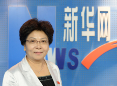 陈红