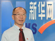 郭绍杰