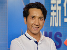 买买·吐尔逊