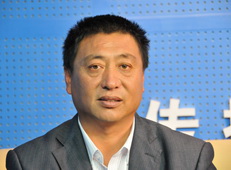 马军武