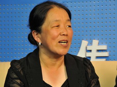 张正美