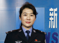 江红霞