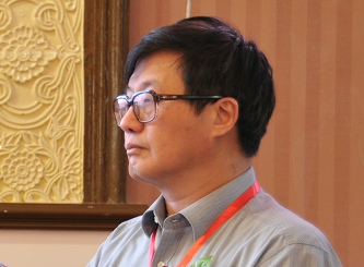 王志新