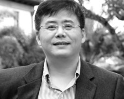 张学敏