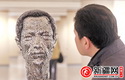“中国梦·新疆迎春美术作品展”在乌鲁木齐开展