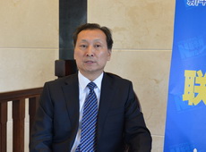 &ldquo;通过金融创新与实践的推动 为新疆实体经济的发展不断提供助力&rdquo;&mdash;&mdash;访自治区政协副主席刘建新