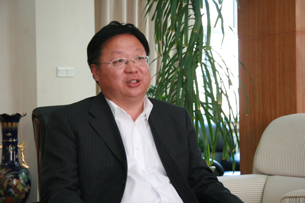 王仕斌：民生建设是人民幸福生活的重要保障