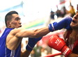 国际级拳击邀请赛：中国新疆队获首胜