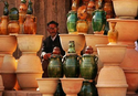 400余件出土陶器讲述千年吐鲁番往事