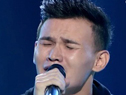 新疆暖嗓李维从“中国好声音”归来