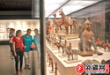 新疆历史文物陈列展三天吸引5000余名观众
