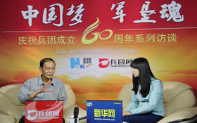 访建工师全国劳模、工程师徐立汉