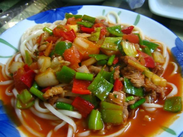 新华网新疆频道-美食频道