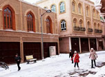 喀什古城，延续两千余年的美丽容颜