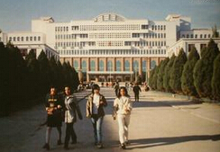 喀什大学：从“学院”向“大学”华丽转身