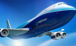 “梦想客机”频曝缺陷 波音787引擎“不耐冻”被令修复