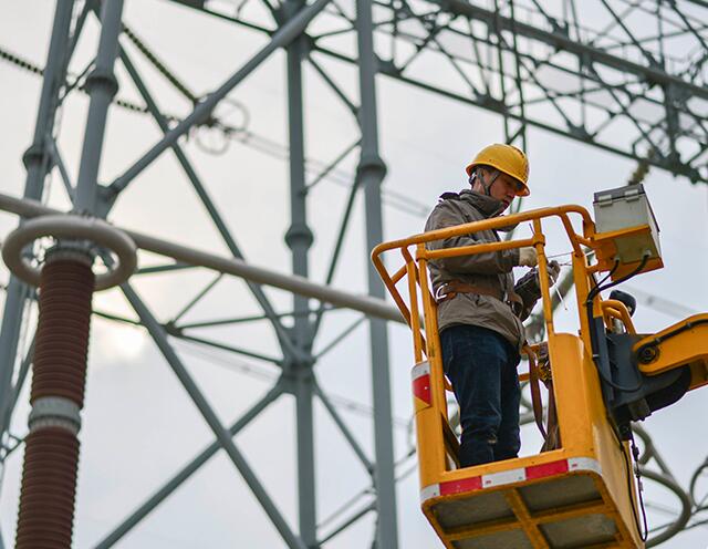 新疆伊犁750千伏变电站扩建工程即将完工