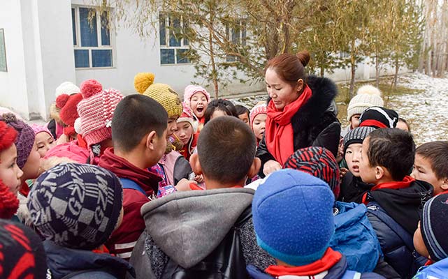 新疆地震暂无人员伤亡