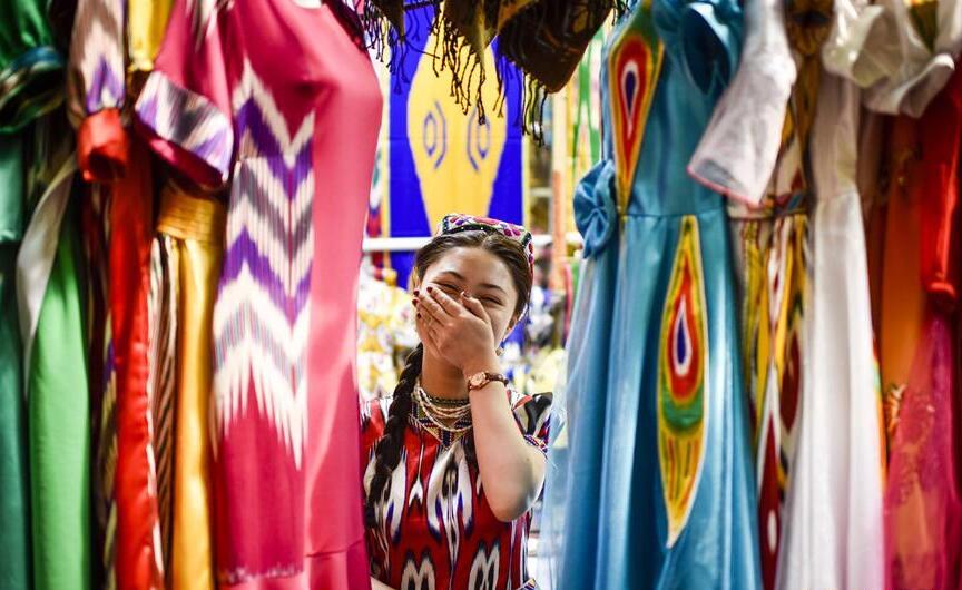 美丽乡村！乌鲁木齐县民宿产业风生水起