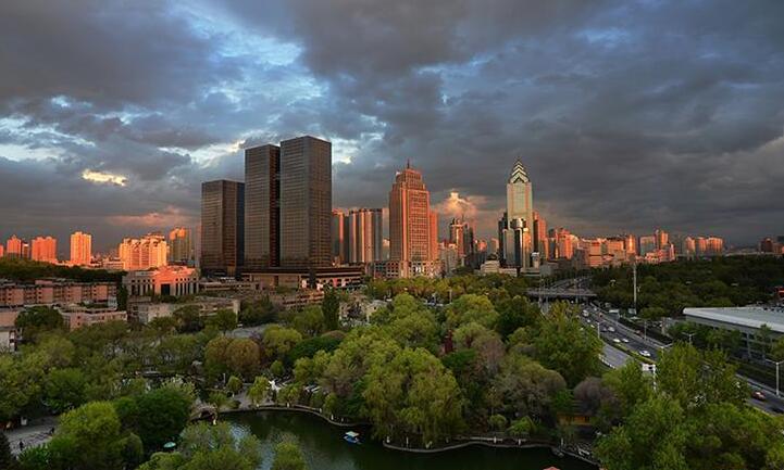 培育产业促增收 鼓起村民钱袋子