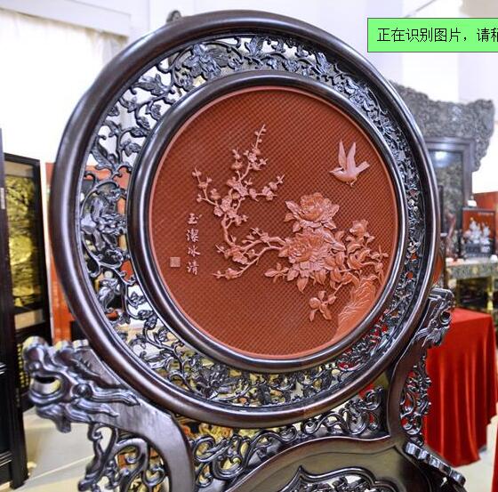 運河文化 漆玉傳情——中國漆器玉器珍品亮相北京