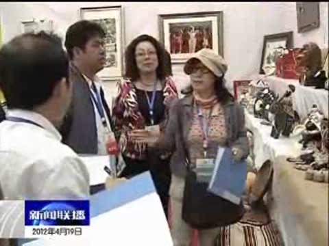 专家建言：加大新疆休闲农业市场开拓能力