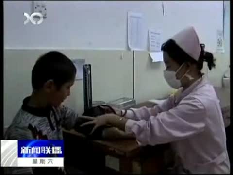 新疆提高农村计生领证户奖励标准