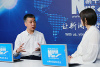 许志学：以人才为本 把产业做深