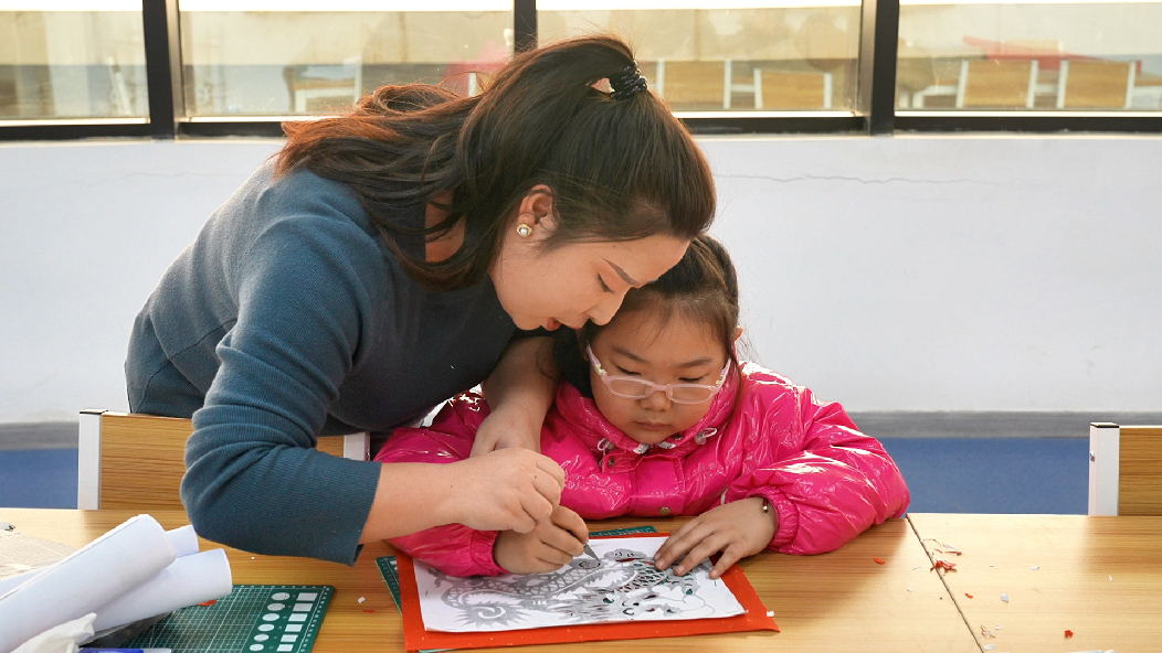 多彩寒假有&ldquo;趣&rdquo;处 看墨玉县小朋友们如何&ldquo;玩转&rdquo;寒假