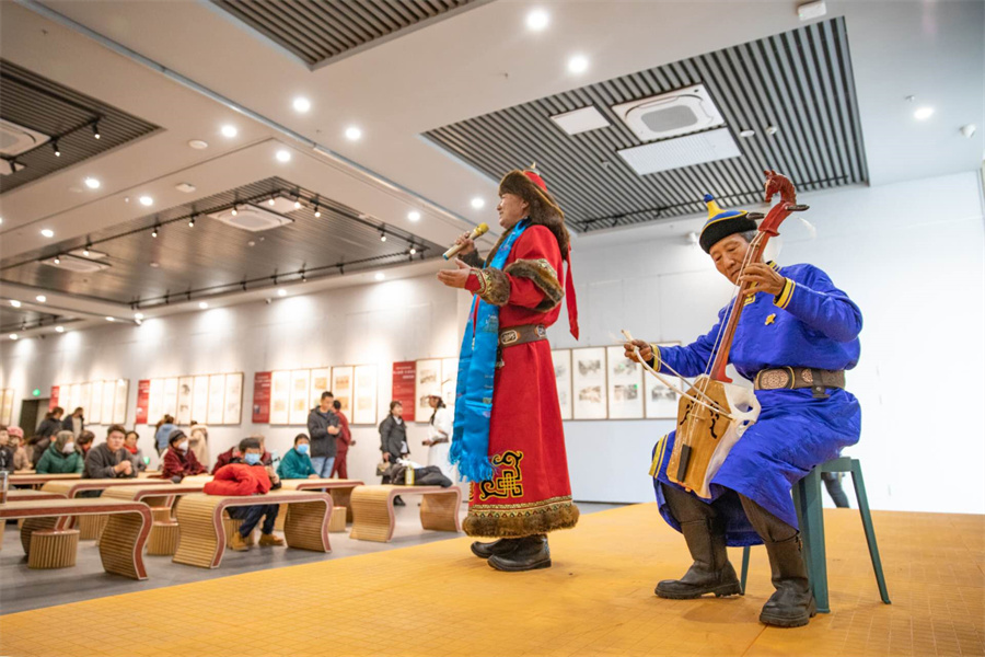 吉木萨尔县北庭镇深入开展&ldquo;走进博物馆&middot;与文物对话&rdquo;活动