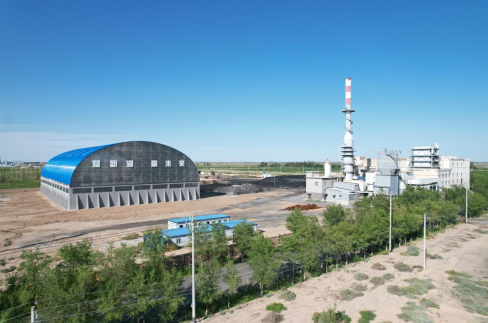 兵团六师新湖农场：供热&ldquo;冬病夏治&rdquo;正当时 让民生更有&ldquo;温度&rdquo;