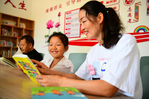 兵团六师新湖农场：推进文化振兴 提振农场&ldquo;精气神&rdquo;