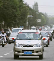 向&ldquo;私车公用大叔&rdquo;&mdash;&mdash; 艾尼瓦尔&middot;芒素致敬