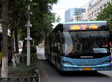 新疆乌鲁木齐12进10竞选“公交都市”