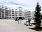 新疆阿勒泰：集中办学助力教育大发展