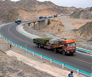 新疆首部公共交通发展专项规划年内完成