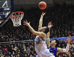 篮球&mdash;&mdash;CBA：新疆广汇能源主场胜辽宁衡业