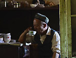 在喀什老城&ldquo;品&rdquo;茶