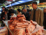 澳洲进口牛羊肉供应边城市场