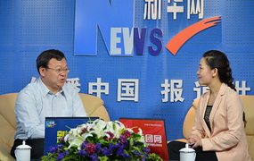 陈靖：上海市对口援疆体现了国家制度的优越性和两地之间的传统友谊