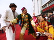 吐鲁番地区举行首届"纳孜库姆"地方性特色舞蹈比赛