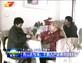 西山农场党员干部走家入户听民声 主动找批评