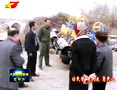 用真情聚民心-----兵团农行驻村工作组纪实