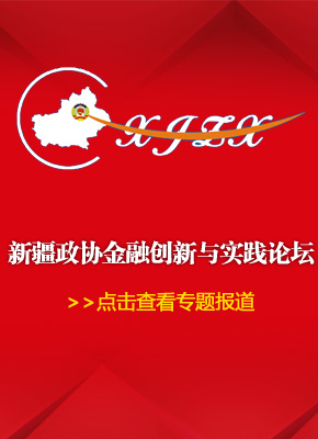 新疆政协金融创新与实践论坛专题链接