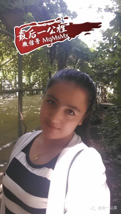 莎车<em>美女</em>刑侦<em>警察</em>:<em>我的</em>温柔你知道!