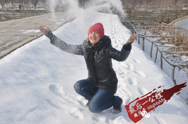 莎车美女刑侦警察:我的温柔你知道!