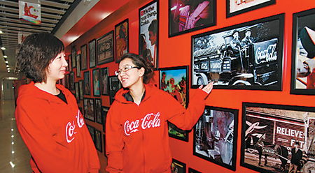 科技创新服务企业 人才强区激发潜力