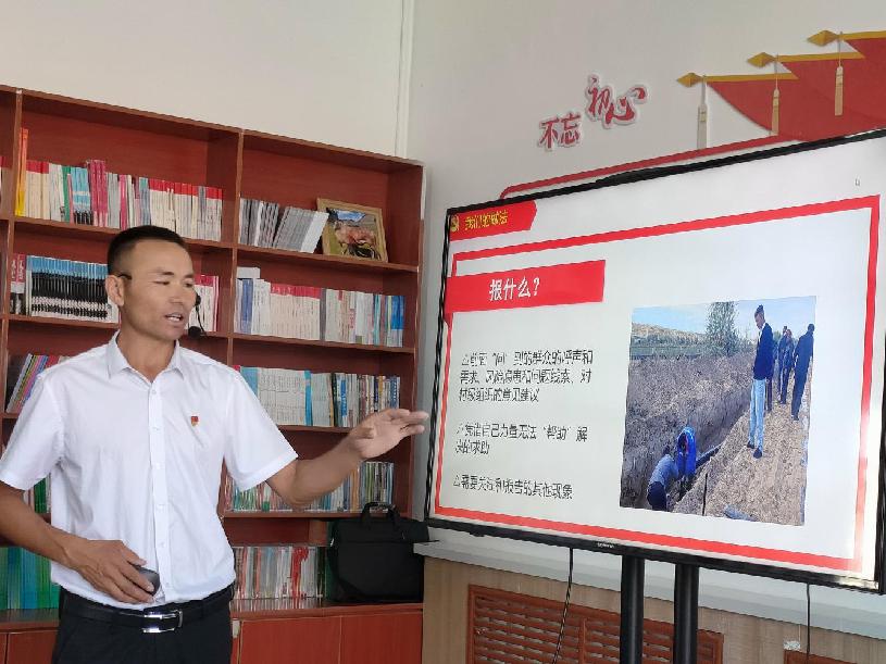 2座谈会交流 “促提升”