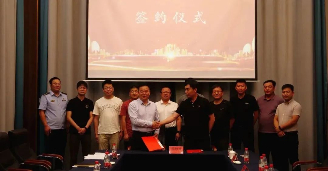 柴中良详细介绍了洛阳智达石化工程有限公司基本情况和未来发展定位.