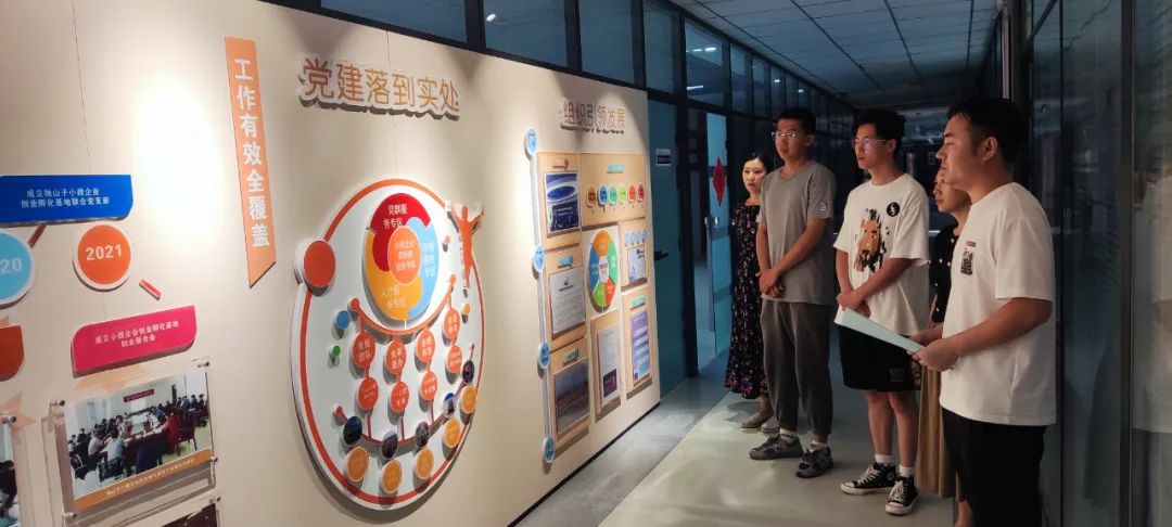 以“四项行动”为抓手 加强党员教育管理工作KAIYUN(图2)